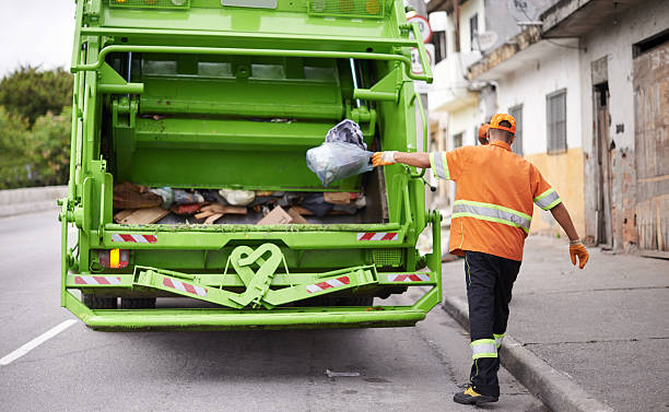 Professional Junk Removal in Hays, NC